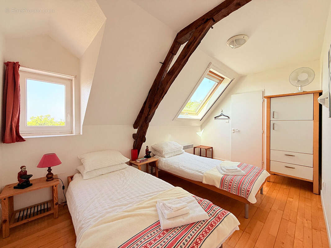 Maison de caractère - photo 17