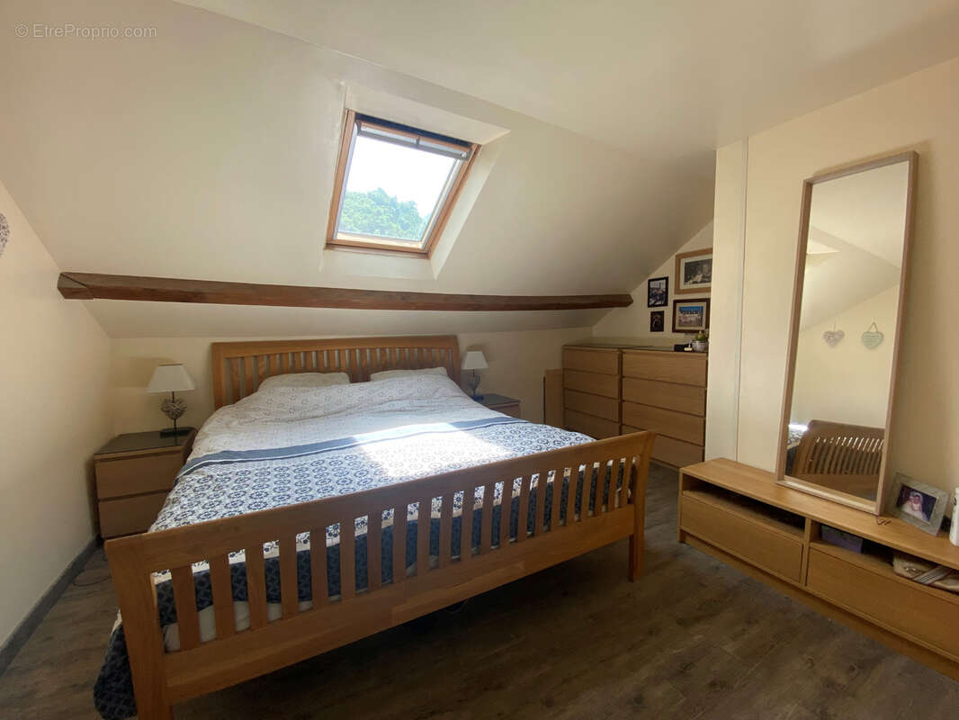 Maison à LUZ-SAINT-SAUVEUR