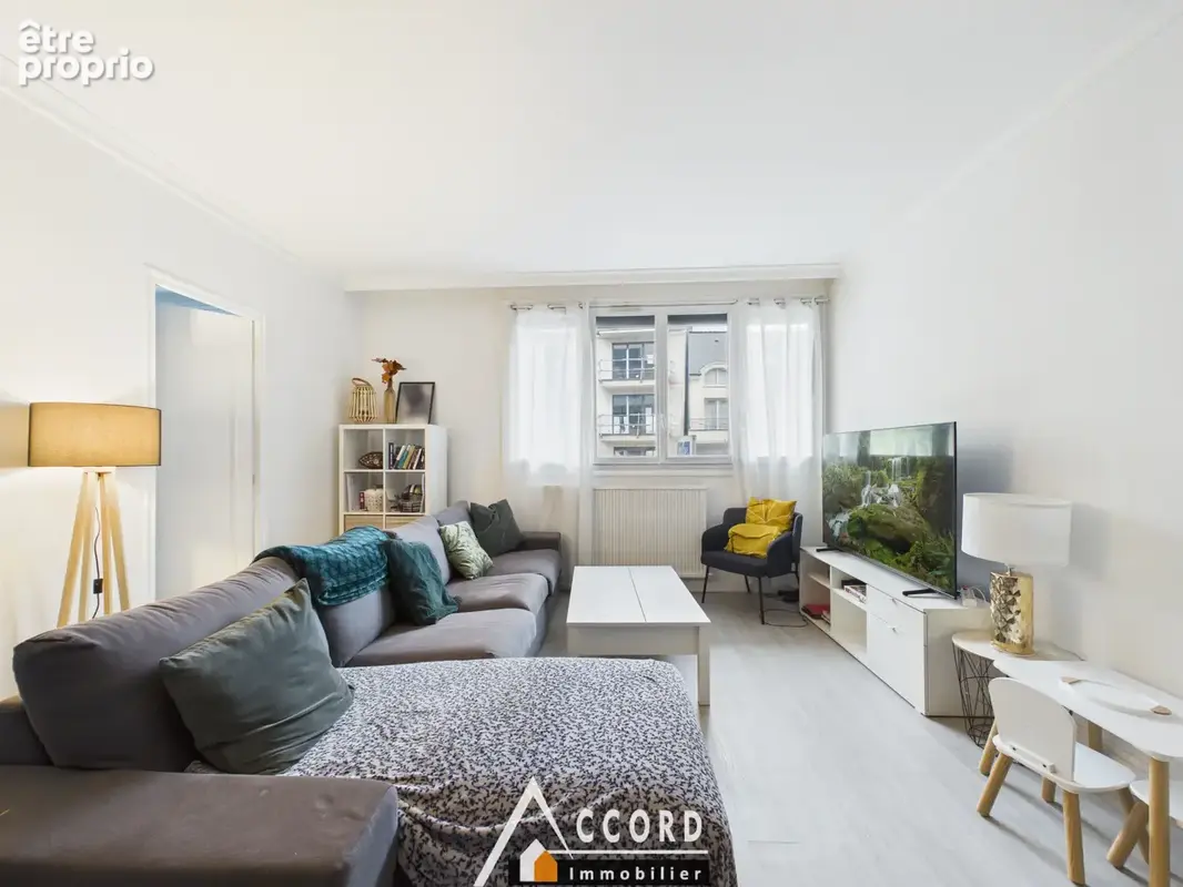 Appartement dix arpents - photo 4