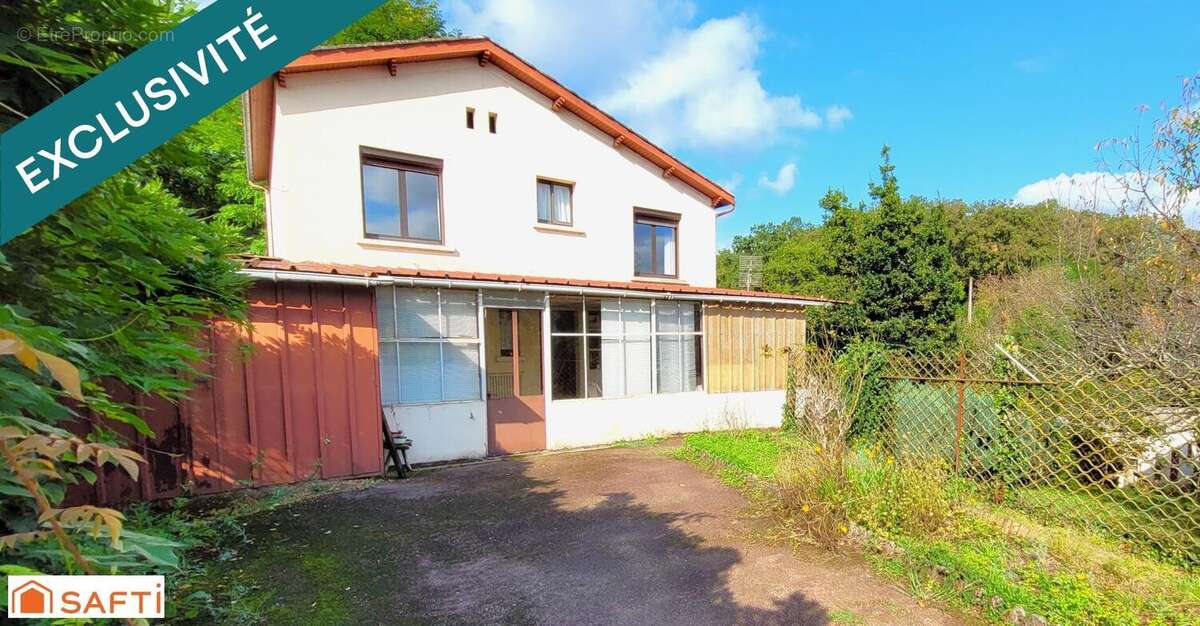 Photo 2 - Maison à MONSEMPRON-LIBOS