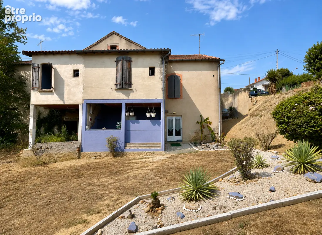 Maison Carmaux 5 pièce(s) 180 m2 - photo 2