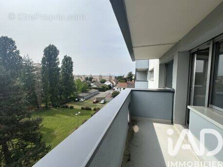 Photo 1 - Appartement à ILLZACH