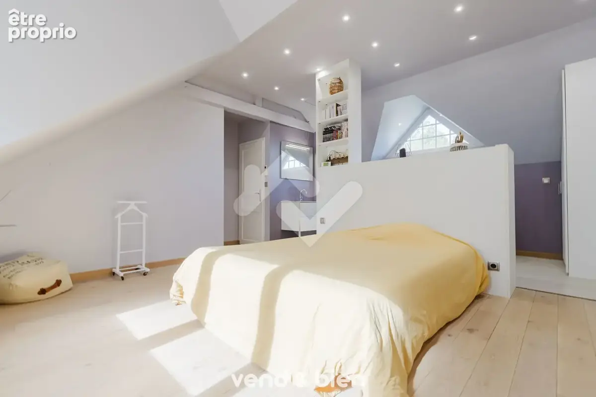Maison T6 montagne de reims - photo 16