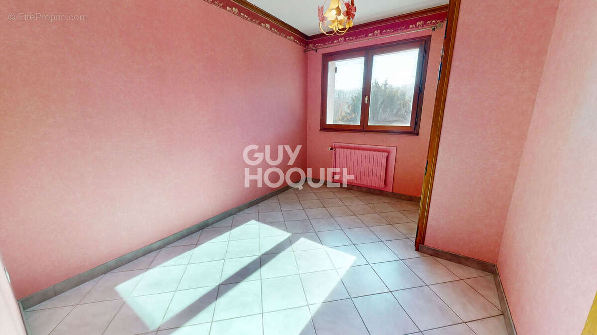 Appartement à ANNECY