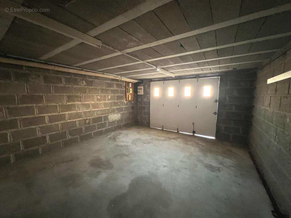 Maison mitoyenne sur sous-sol complet - photo 14
