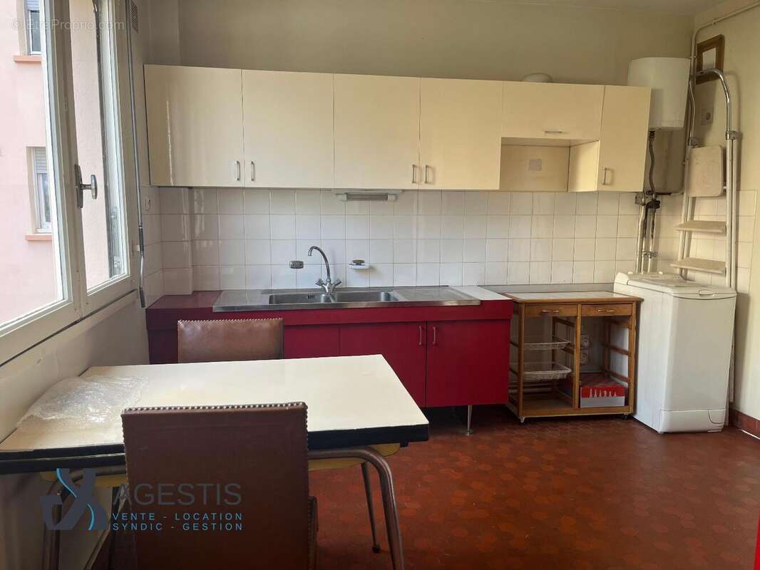   - Appartement à CASTRES