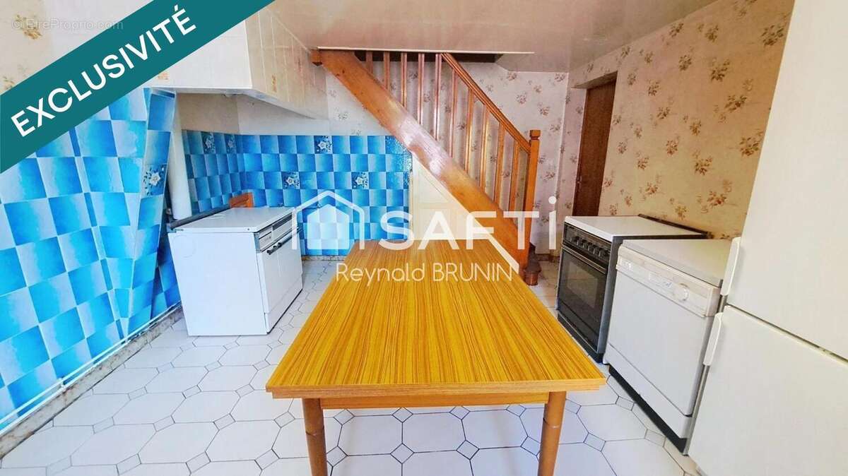 Photo 3 - Maison à DOUNOUX