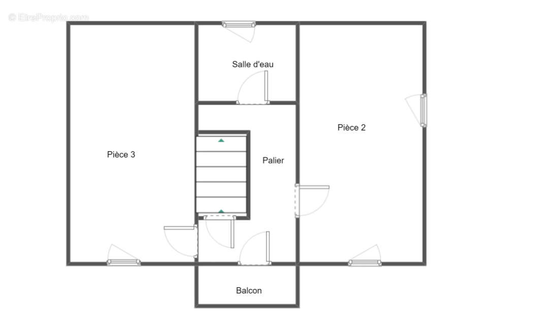 Maison à OSTHOFFEN