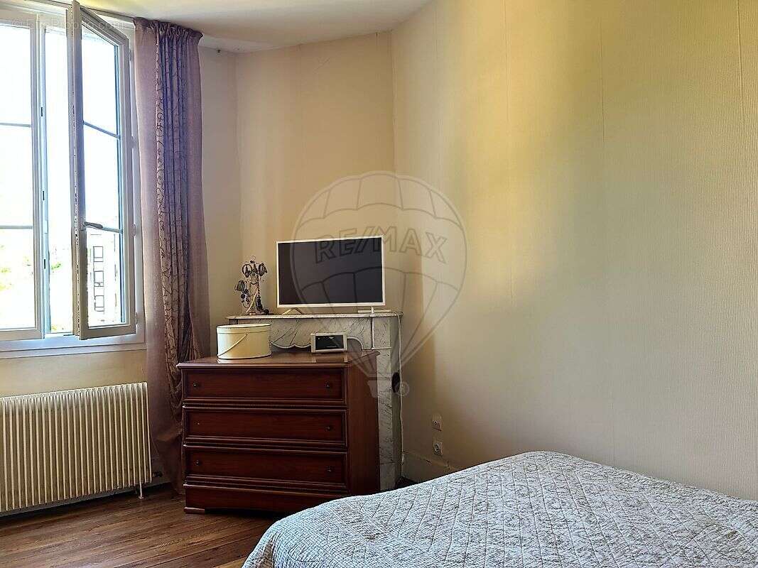 Appartement à NEVERS