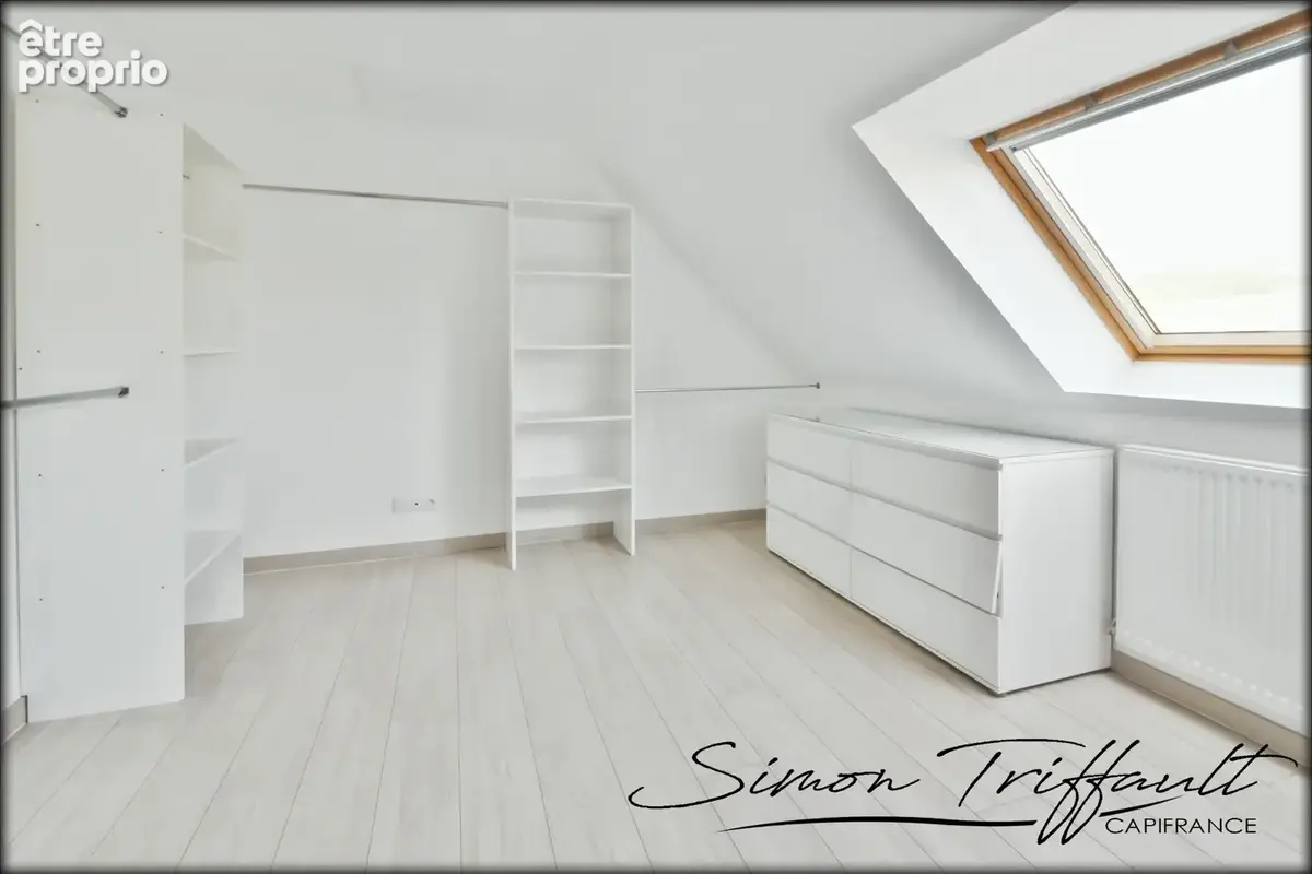 Maison à vendre 6 pièces SAINT SATURNIN (72) - photo 14