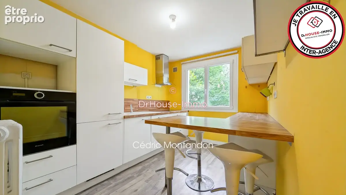 Appartement 4 pièces 76 m² à vendre à Herouville-Saint-Clair (14200) - photo 13