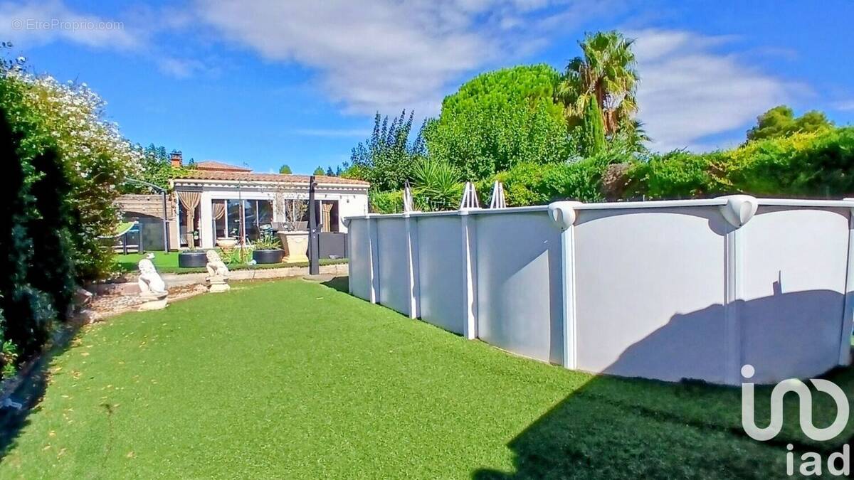 Photo 1 - Maison à CREISSAN