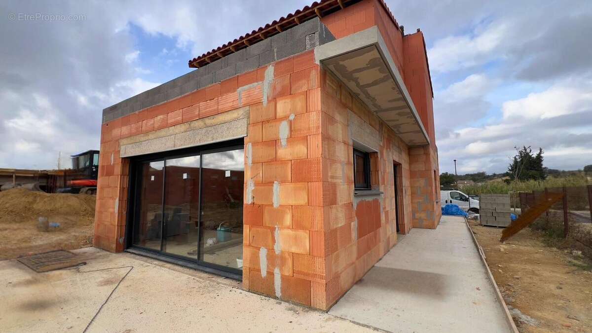 Photo 4 - Maison à BEZIERS