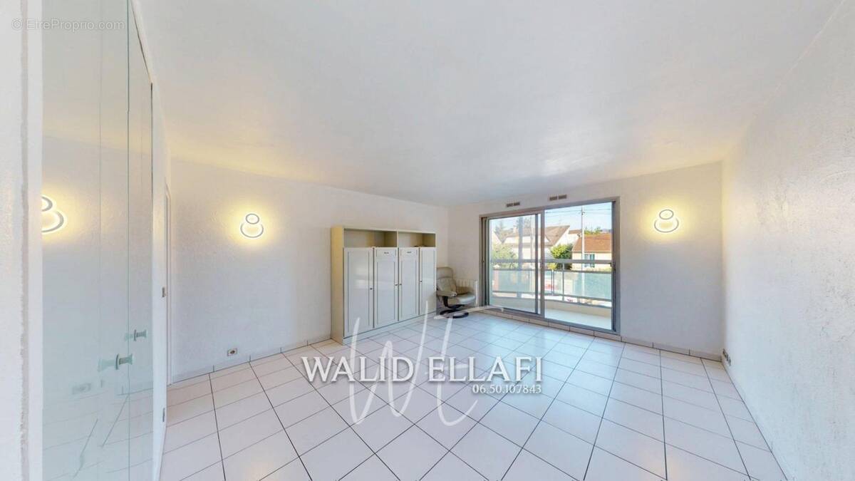 Appartement à NOISY-LE-GRAND