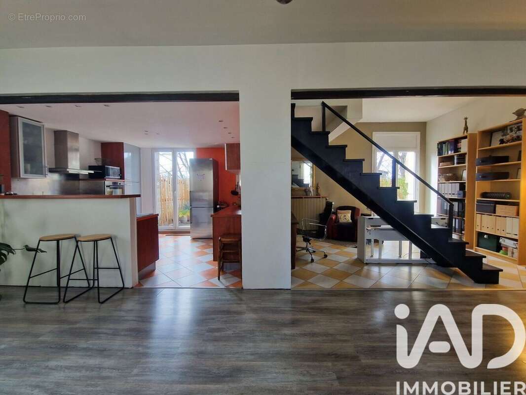 Photo 9 - Appartement à FABREGUES