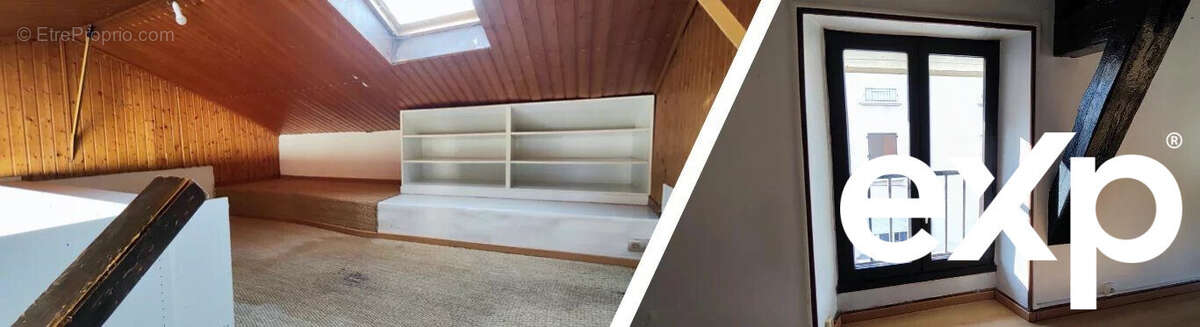 Appartement à DOMENE