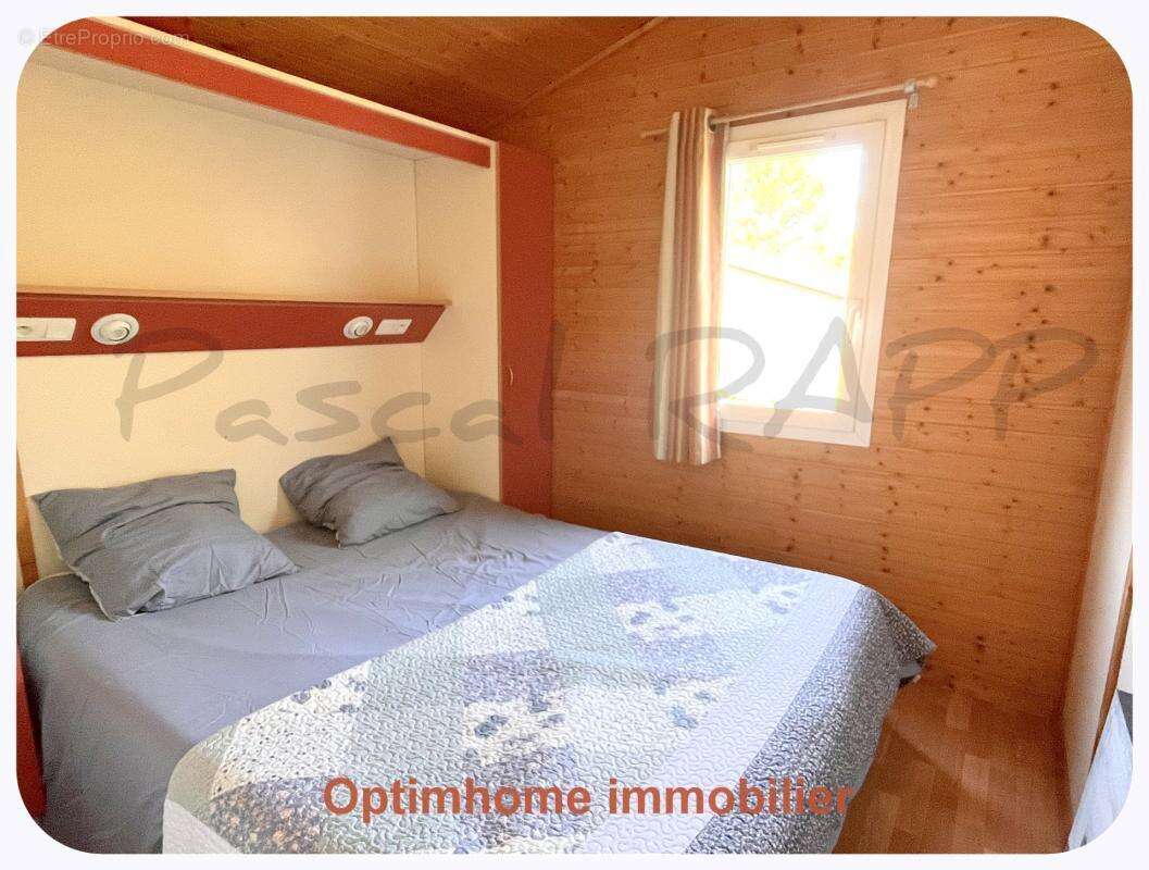 Maison 35 m² à Agde  - photo 5