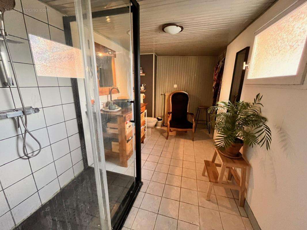 Maison à LES ROCHES-DE-CONDRIEU