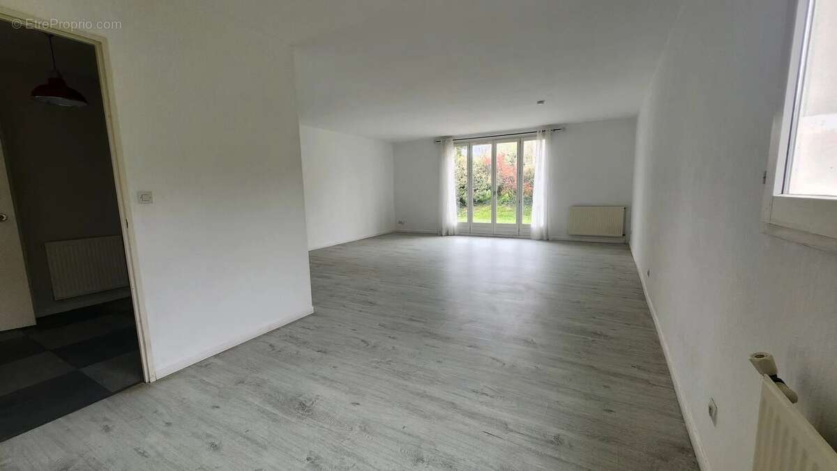 Maison à SAINT-JEAN