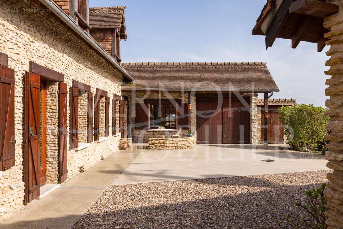 Maison à VERNON