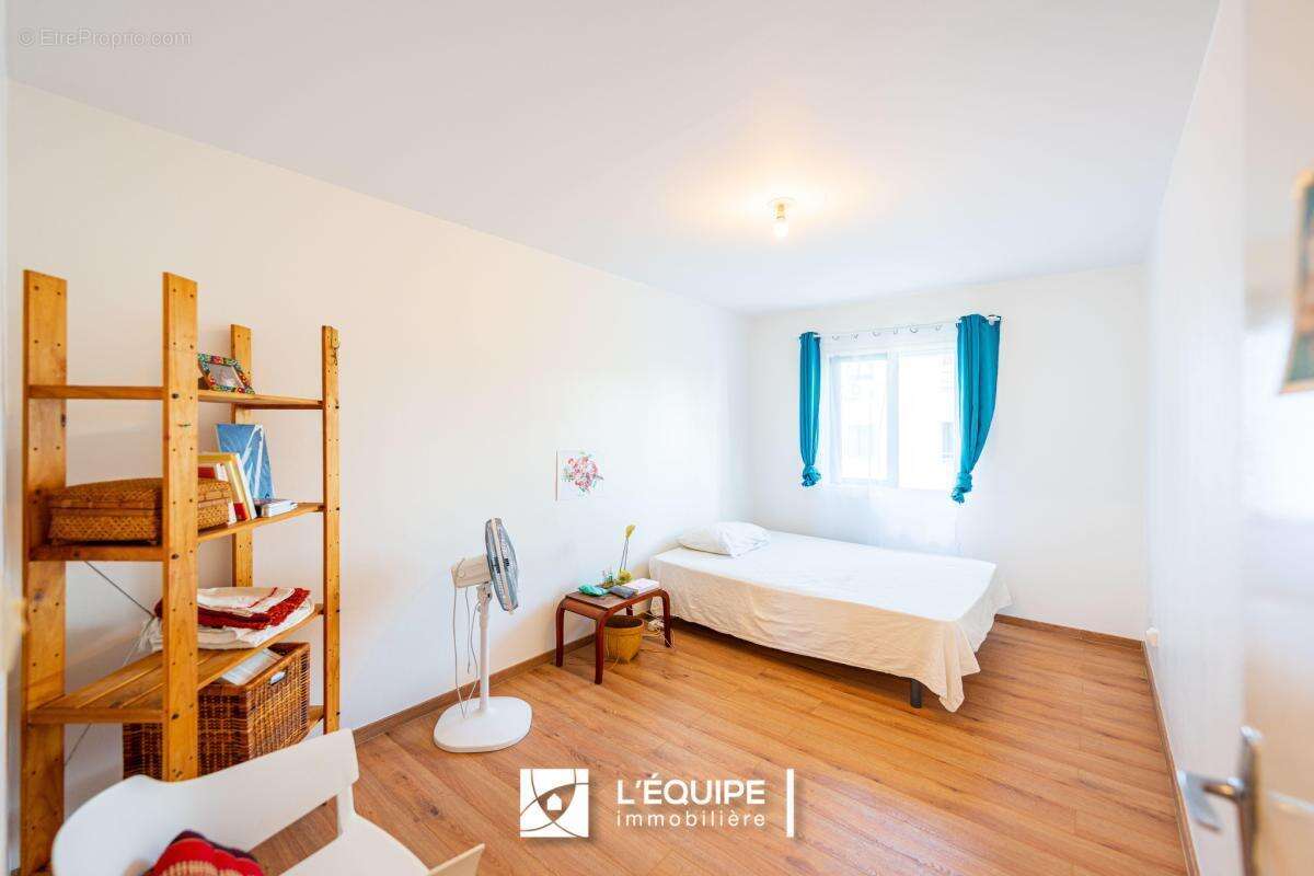 Appartement à SAINT-DENIS