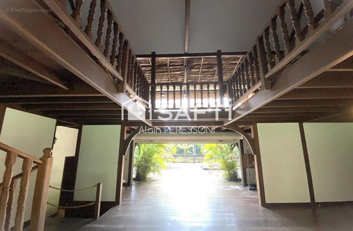 Photo 4 - Maison à MONTSINERY-TONNEGRANDE