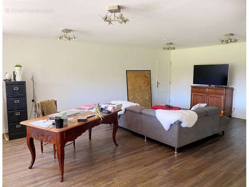 Maison à BRAS-SUR-MEUSE