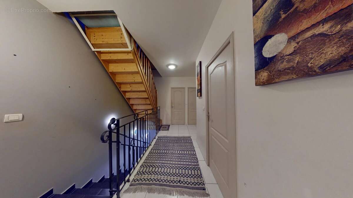 Maison à PORT-DE-BOUC