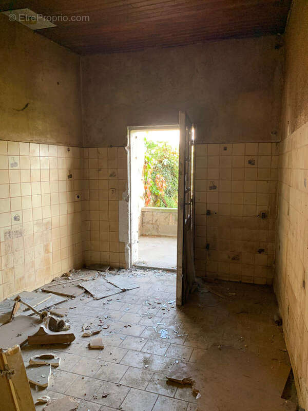 Maison à SAUVETERRE-DE-GUYENNE