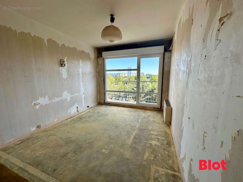 Appartement 87 m² à Rennes  - photo 5