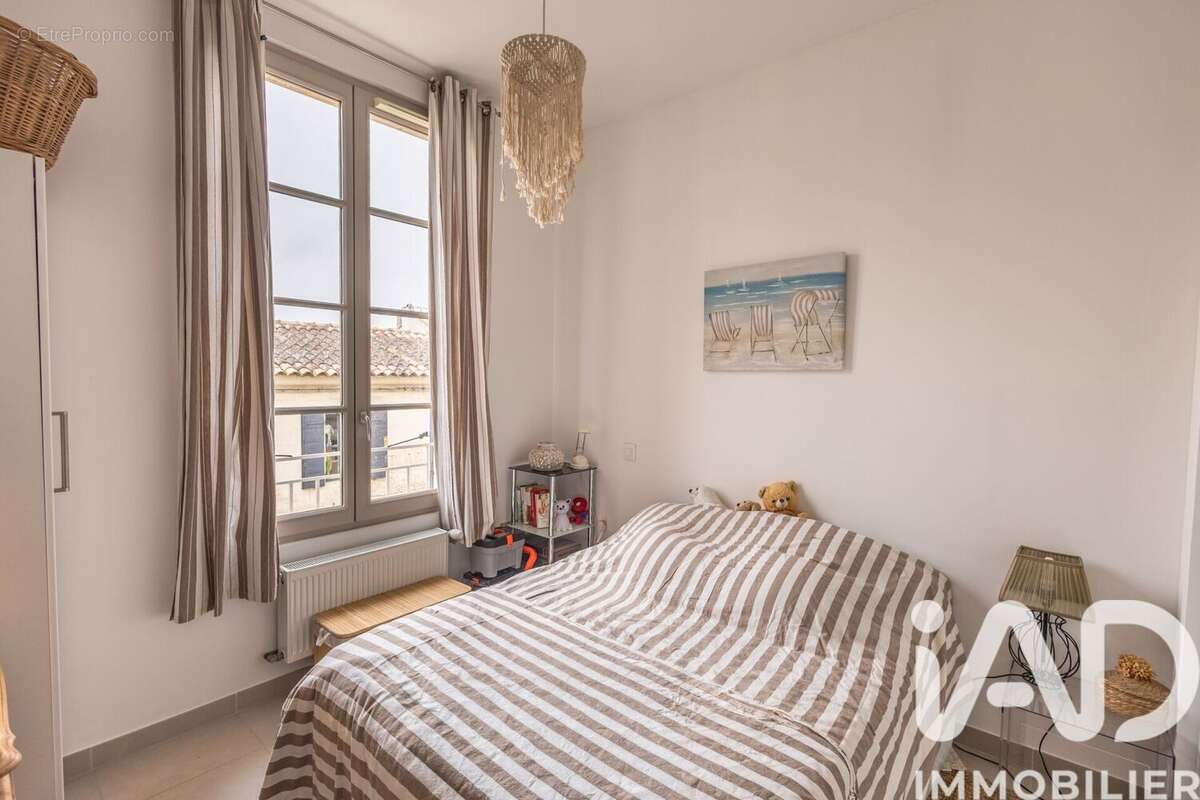 Photo 8 - Appartement à FONTVIEILLE