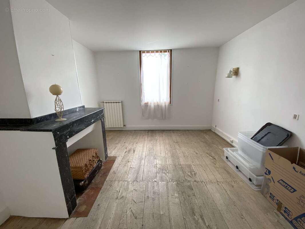 Maison à SAINT-GAUDENS