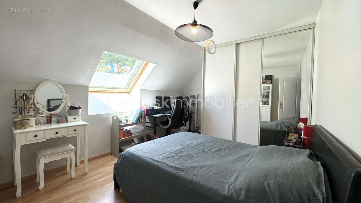 Maison à GRETZ-ARMAINVILLIERS