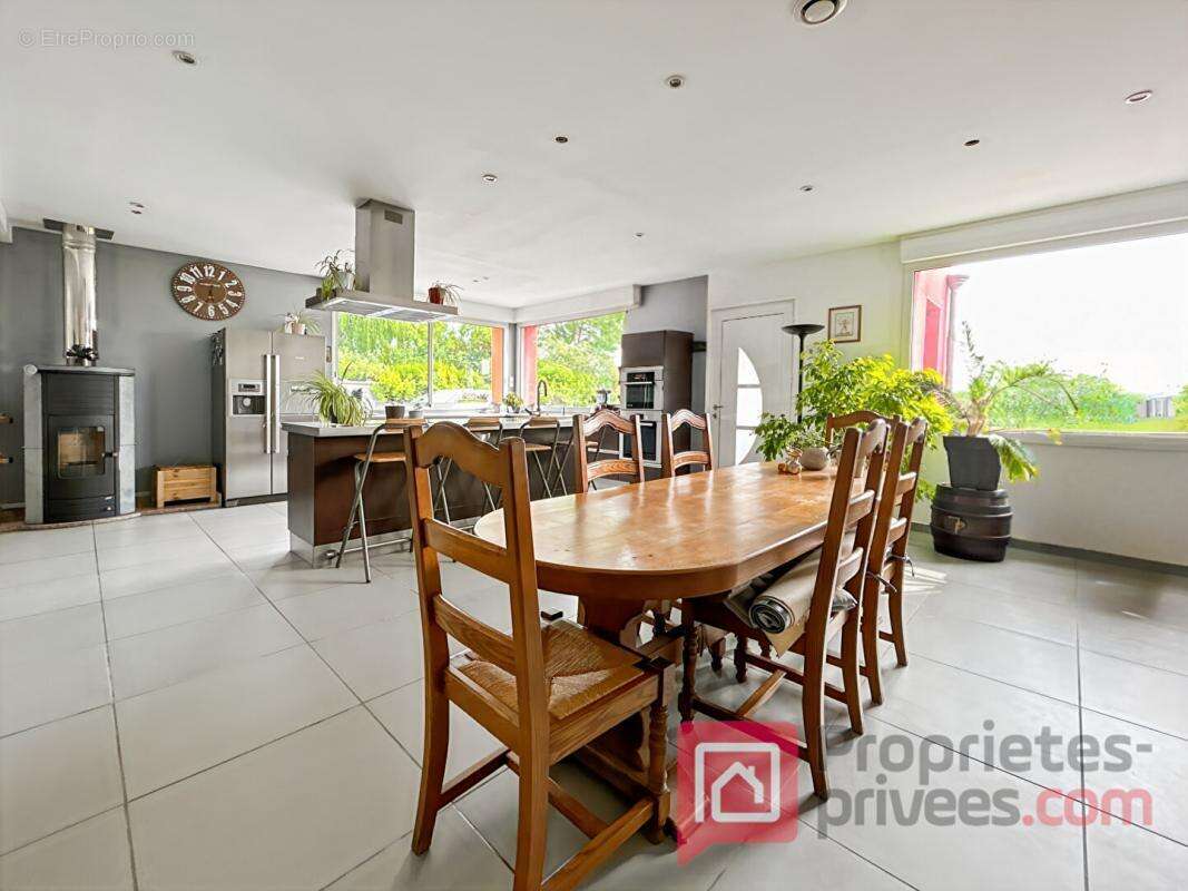 Maison à FRELINGHIEN