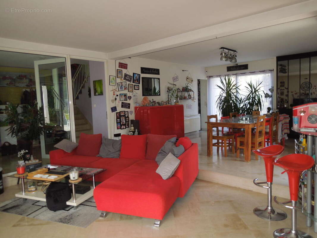 Photo 4 - Maison à MAILLY-LE-CAMP