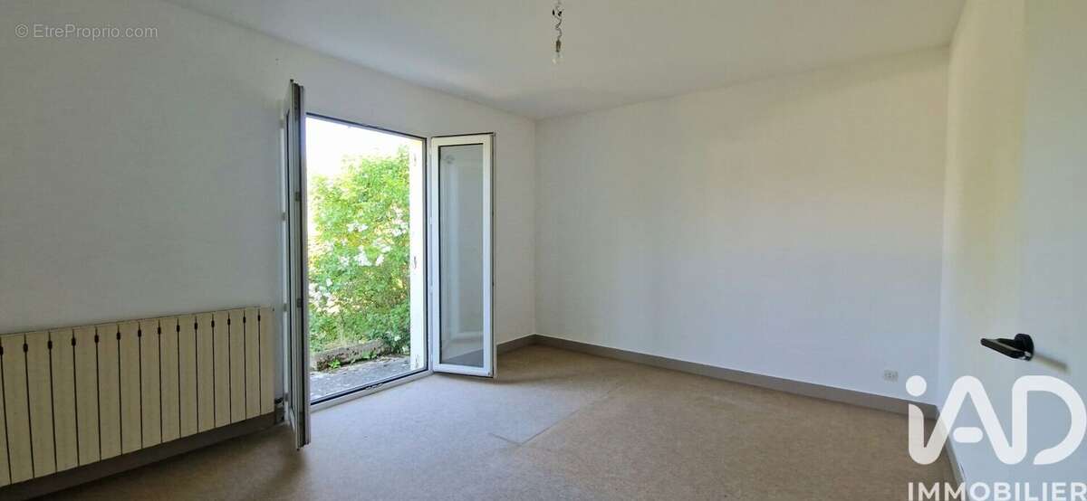 Photo 7 - Maison à ARMENTIERES-EN-BRIE