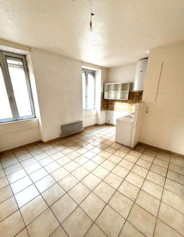Appartement à VENISSIEUX