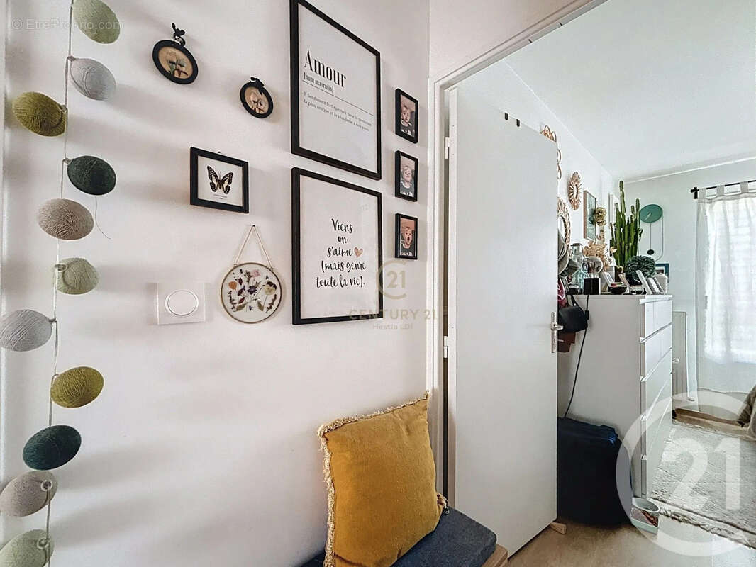 Appartement à LYON-7E