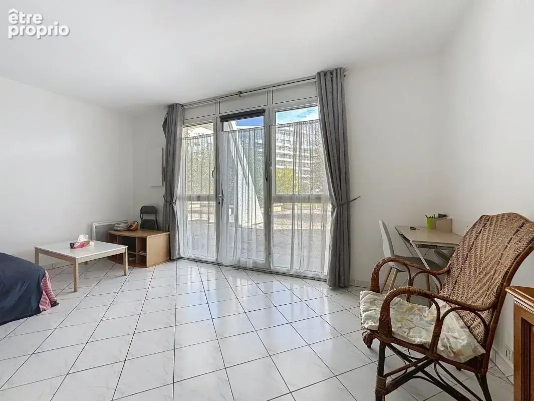 Appartement À Vendre - photo 4