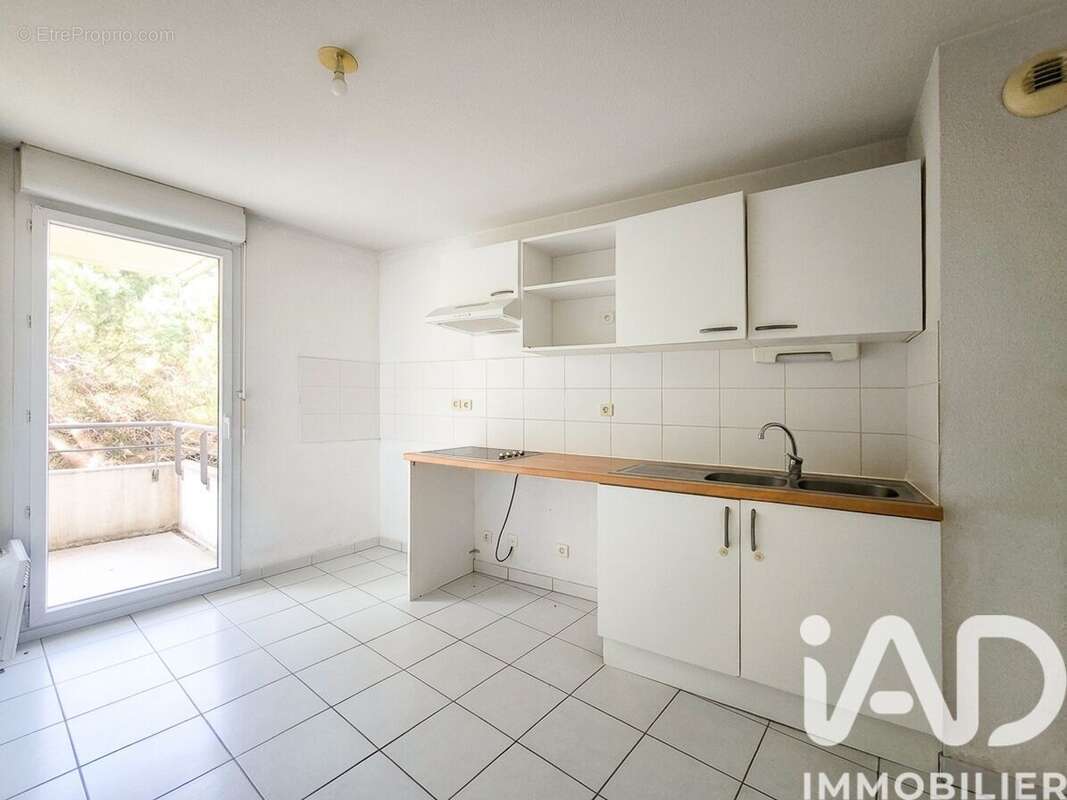 Photo 4 - Appartement à FENOUILLET