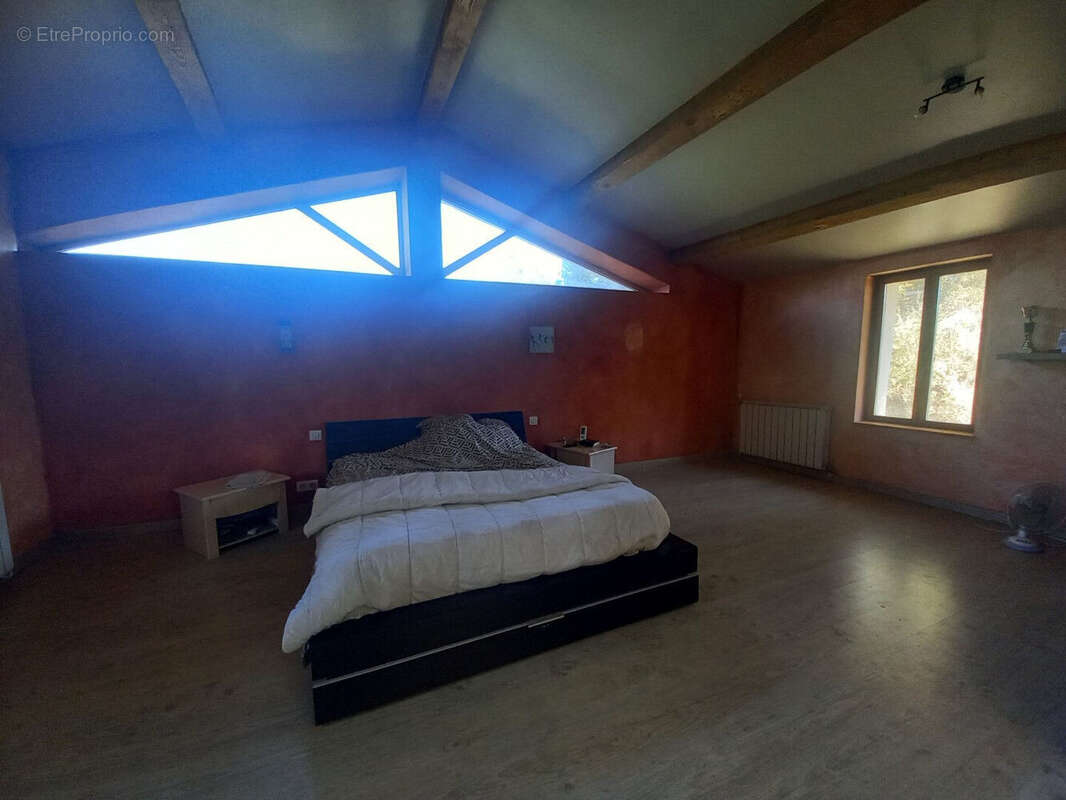 Photo 9 - Maison à COULONGES-SUR-L&#039;AUTIZE