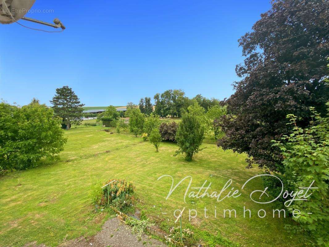 Maison à vendre 6 pièces VIGNEUX HOCQUET (02) - photo 48