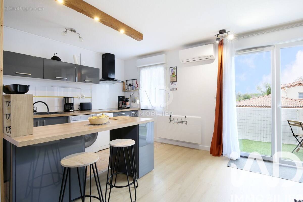 Photo 1 - Appartement à CUGNAUX