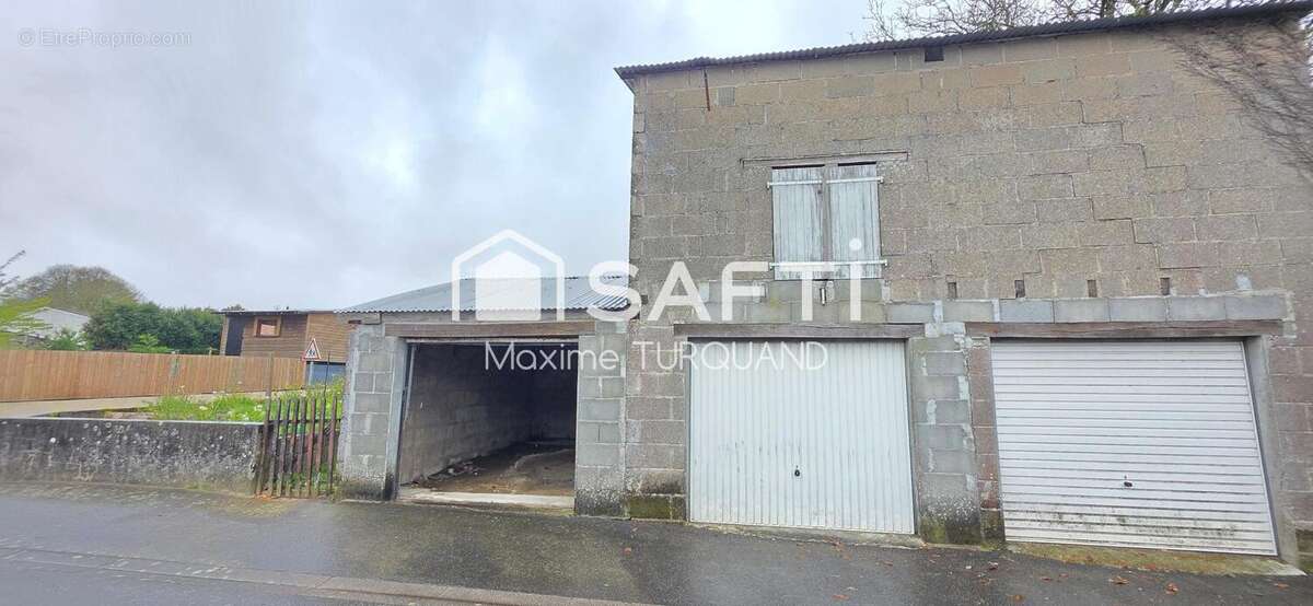 Photo 3 - Appartement à MENOMBLET