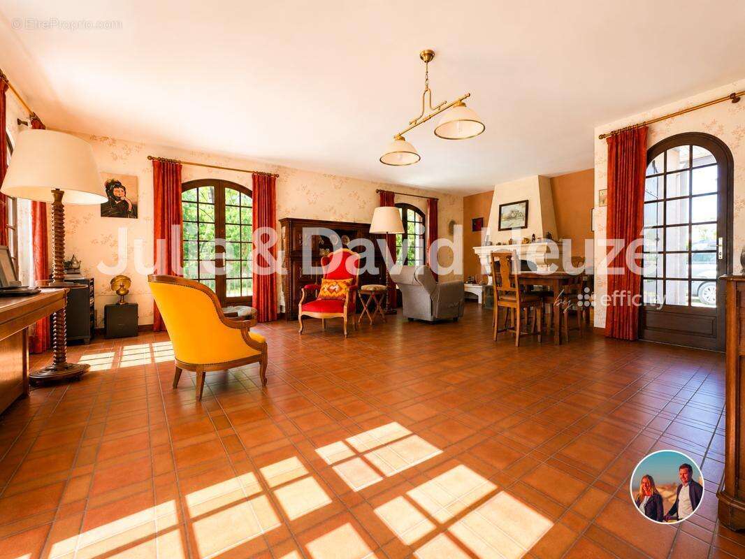 Maison 127 m² à Lacanau  - photo 2