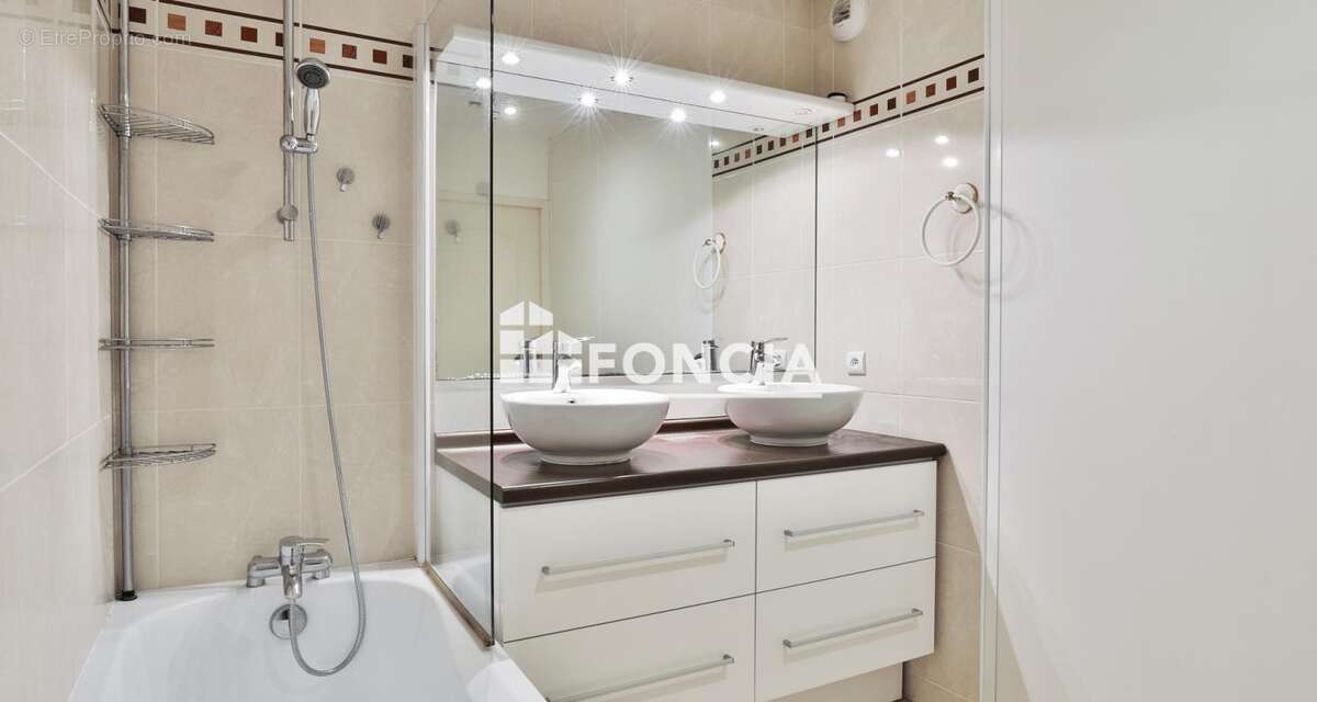 Appartement à ARCACHON