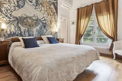 Maison à MANDELIEU-LA-NAPOULE