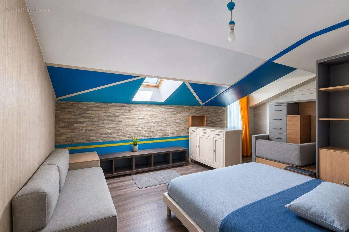 Maison de 7 pièces de 130 m² situé à Meaux - photo 11