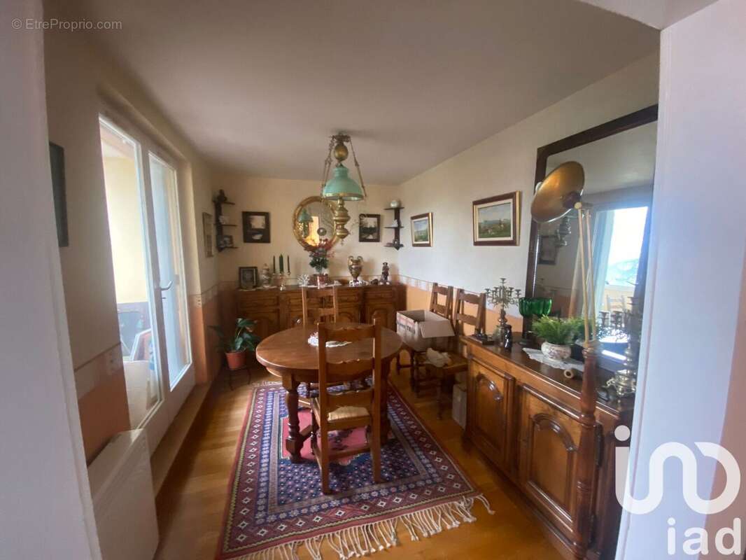 Photo 2 - Appartement à TALANT