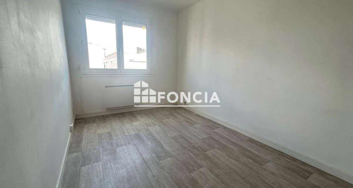 Appartement à CHARTRES